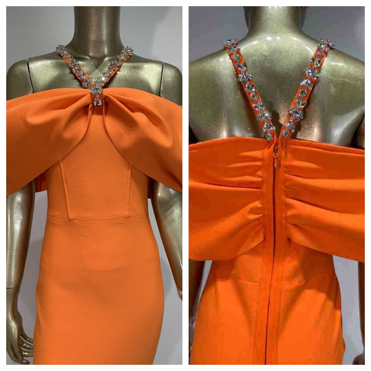 Women Arrival European America - Maxi Dress Halter 评论和价格