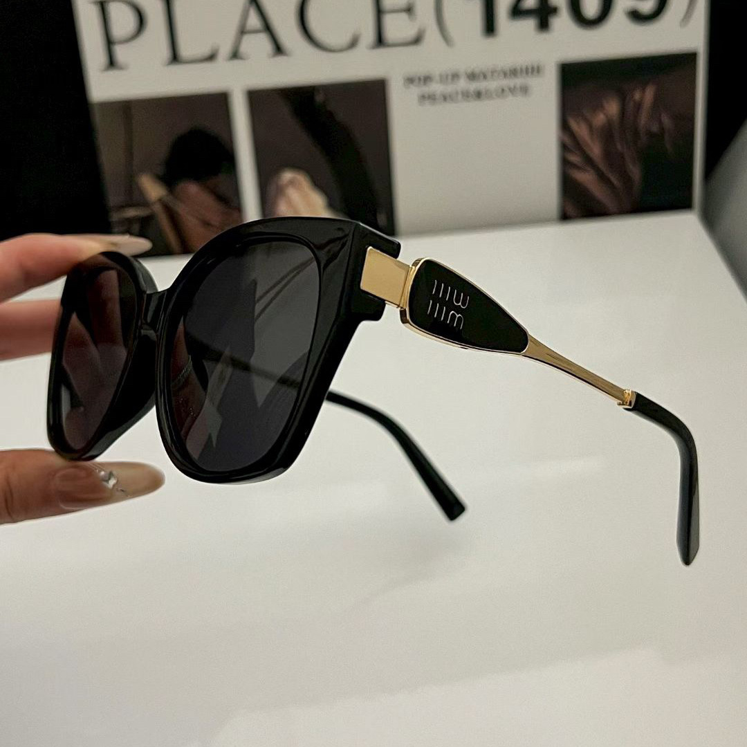 Cat Eye Polarized Sunglasses T - Sunglasses Cat Eye 评论和价格