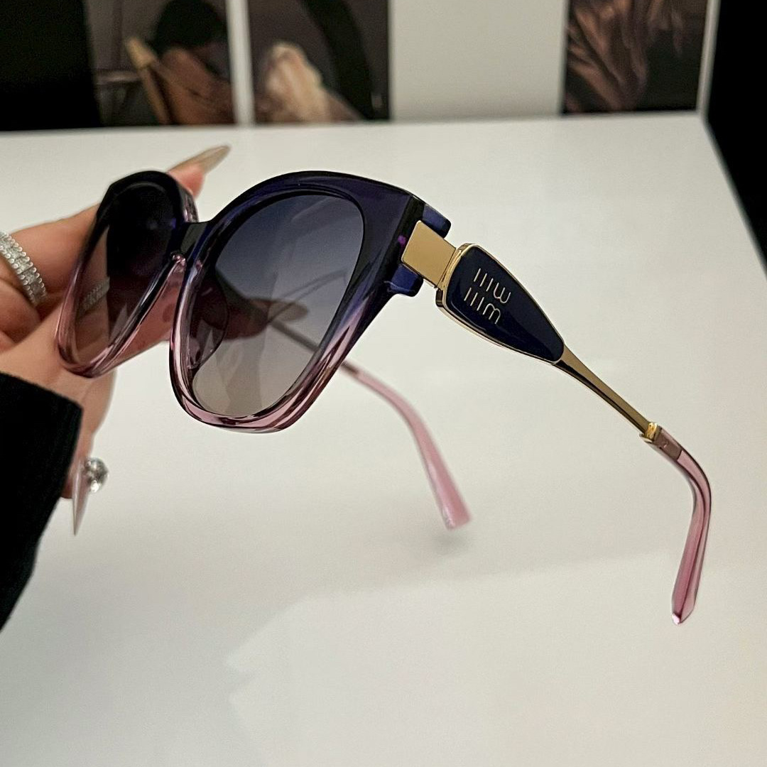 Cat Eye Polarized Sunglasses T - Sunglasses Cat Eye 评论和价格