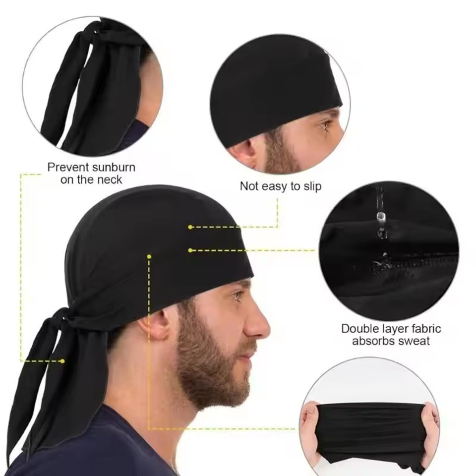 Bicycle Headband Sweat-wicking - Headband Summer Knit 评论和价格
