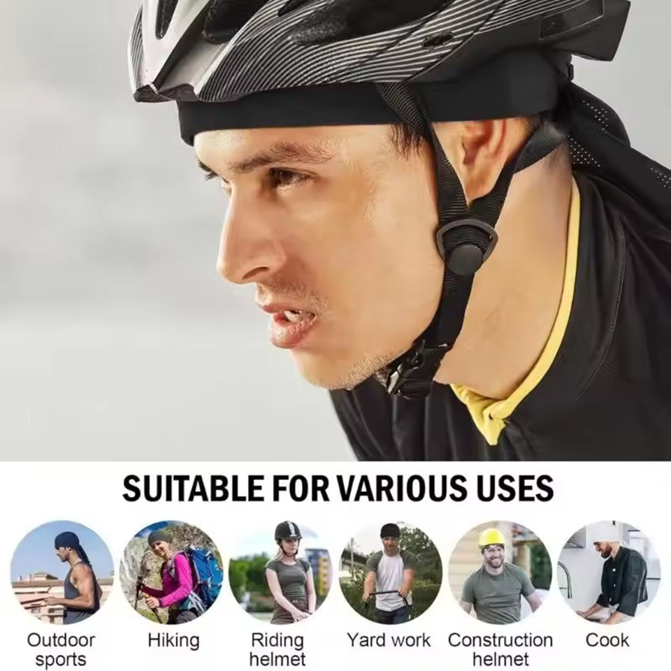 Bicycle Headband Sweat-wicking - Headband Summer Knit 评论和价格