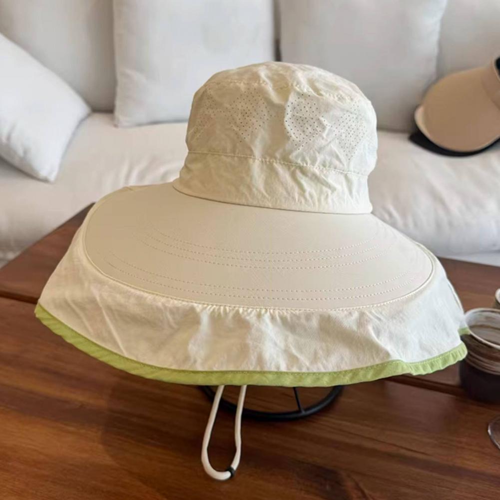 Breathable Mesh Fishing Hat Wo - Hat Floppy Wide 评论和价格