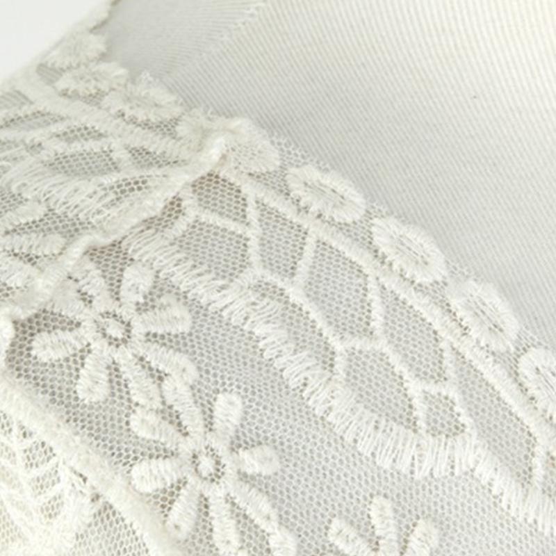 Women Lace Open Front Kimono C - Kimono Sheer Floral 评论和价格