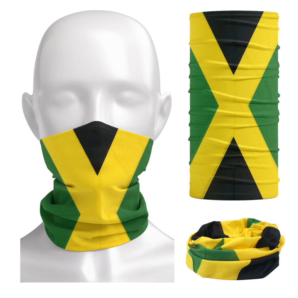 Breathable Running Face Mask S - Headband Summer Knit 评论和价格
