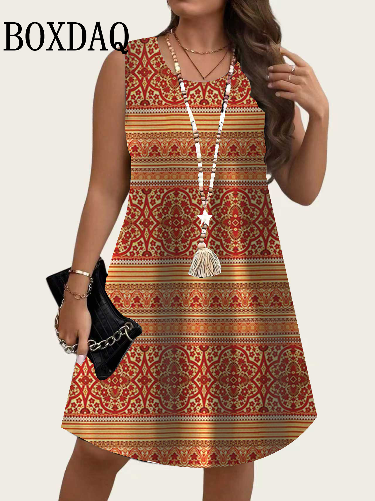 2026 Summer New Women's Sleeve - Romper Floral Print 评论和价格