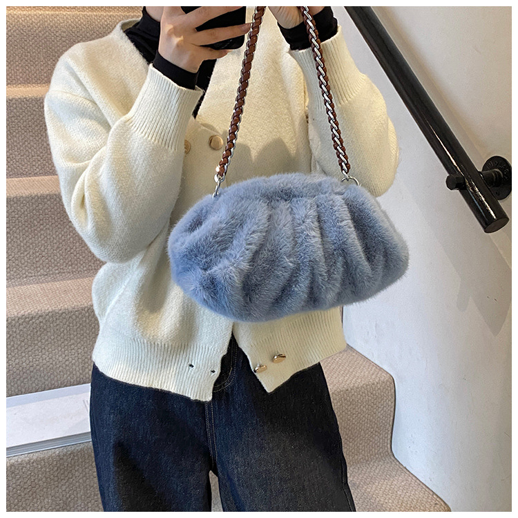 Casual Knitted Openwork Women' - Tote Bag Beach 评论和价格