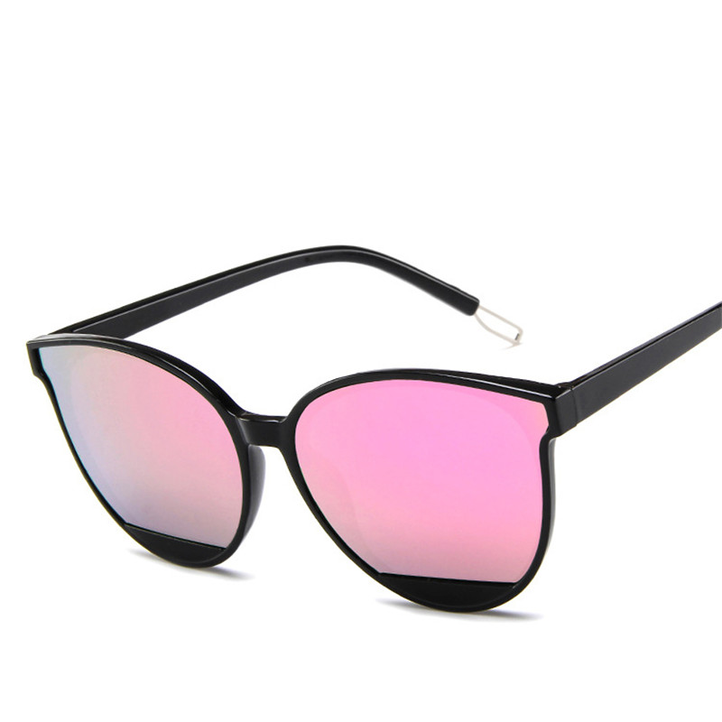New Fashion Eyeware Cat Eye Me - Sunglasses Cat Eye 评论和价格