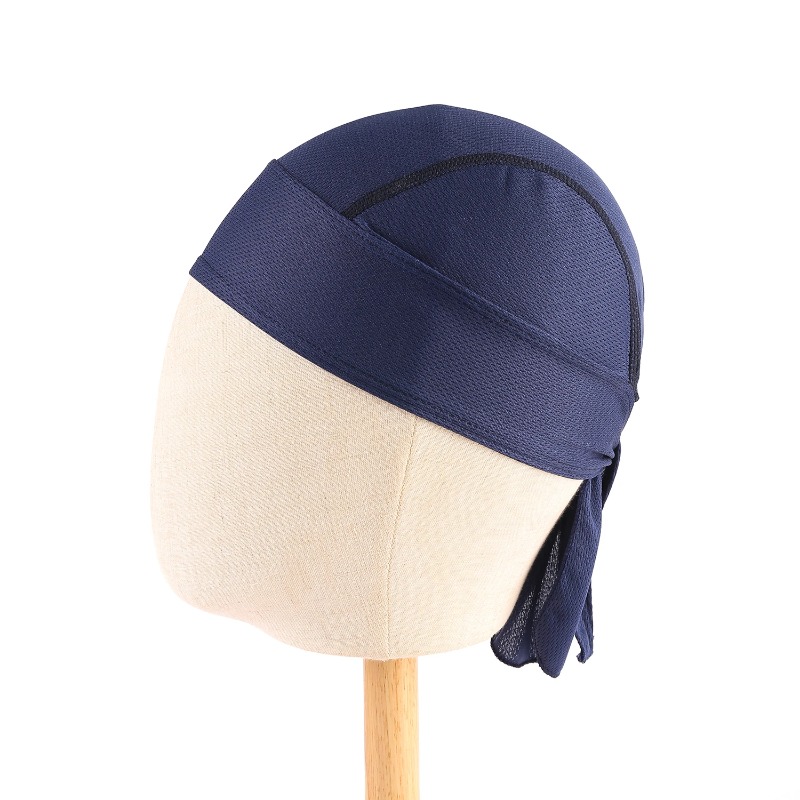 Quick Dry Polyester Bandana He - Headband Summer Knit 评论和价格