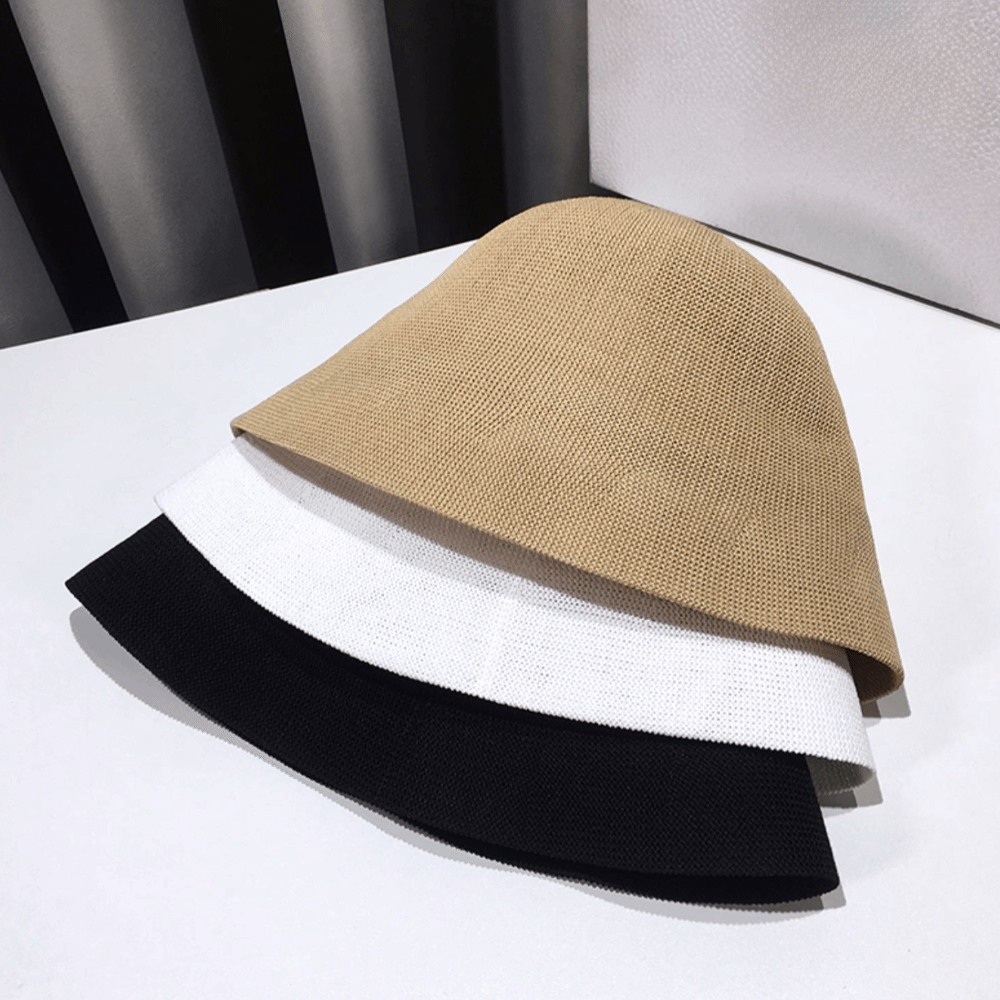 Fashion Cotton Material Breath - Hat Floppy Wide 评论和价格