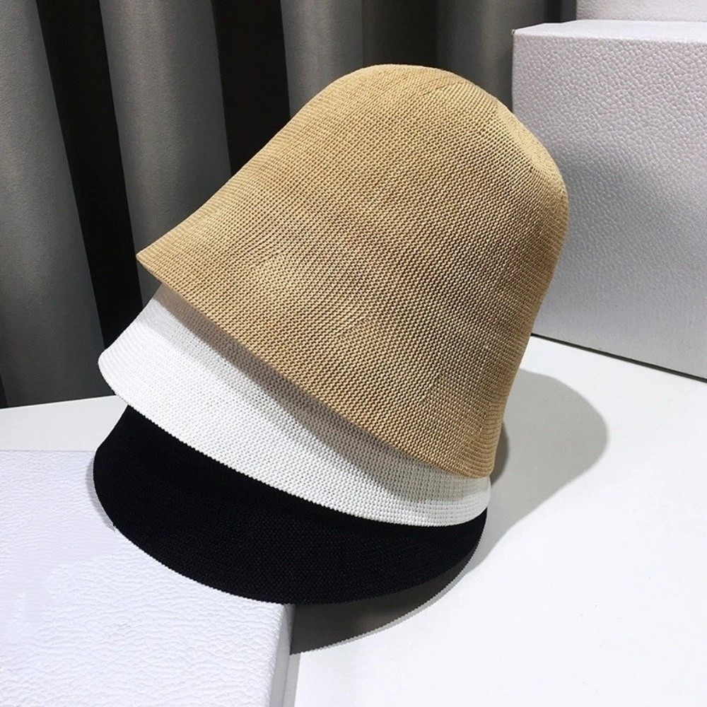 Fashion Cotton Material Breath - Hat Floppy Wide 评论和价格