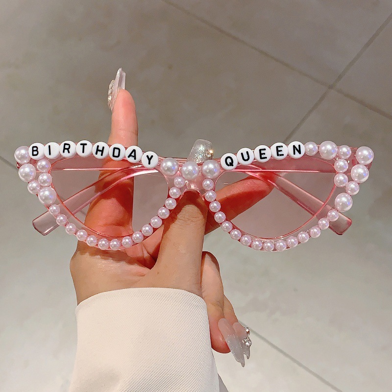 Cat Eye Design Gift Shades Shi - Sunglasses Cat Eye 评论和价格