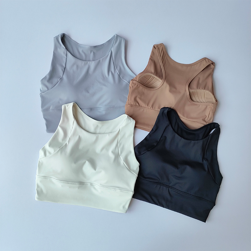 Women Sports Bra Top Push Up F - Bralette Triangle Set 评论和价格