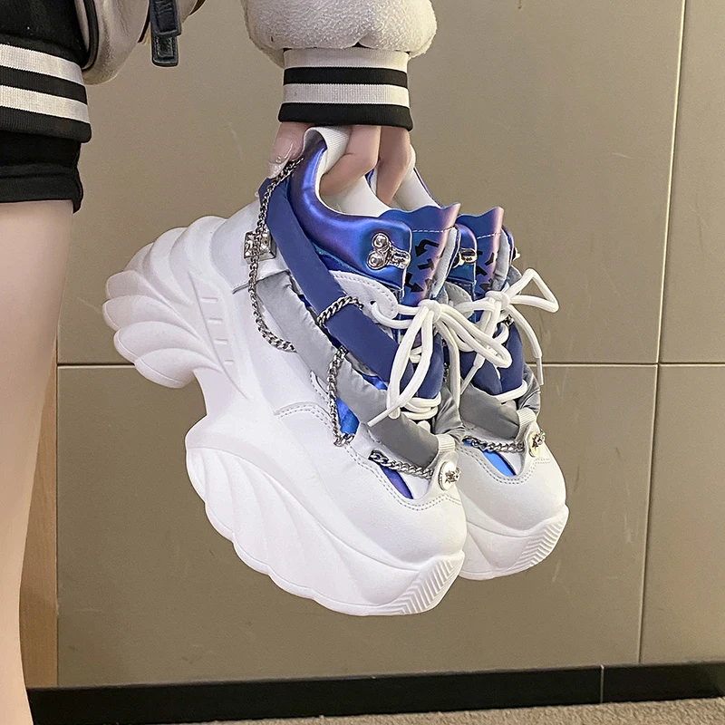 Lovely Kawaii Women sneakers w - Wedge Espadrille Women 评论和价格