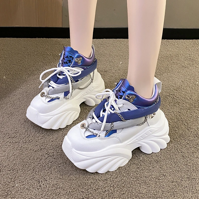Lovely Kawaii Women sneakers w - Wedge Espadrille Women 评论和价格