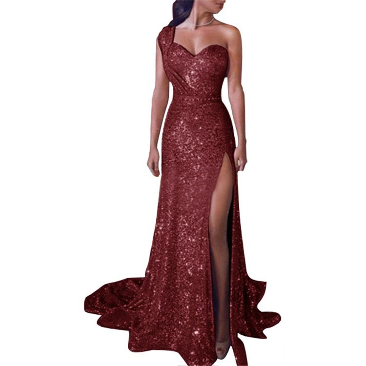 Prom Dresses Elegant Maxi Dres - Maxi Dress Halter 评论和价格