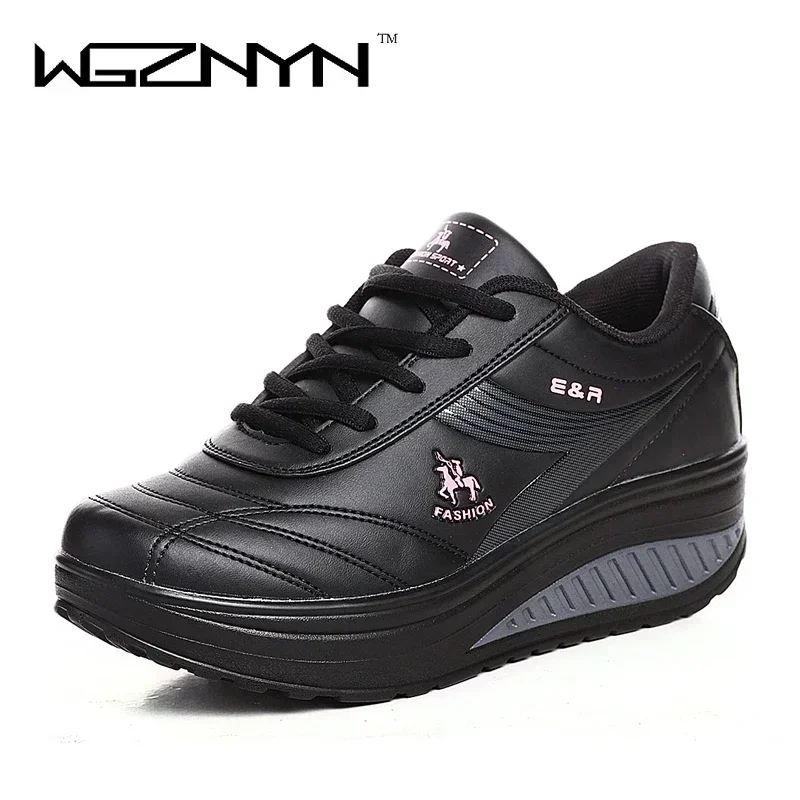 NEW Luxury Designer Slimming S - Wedge Espadrille Women 评论和价格