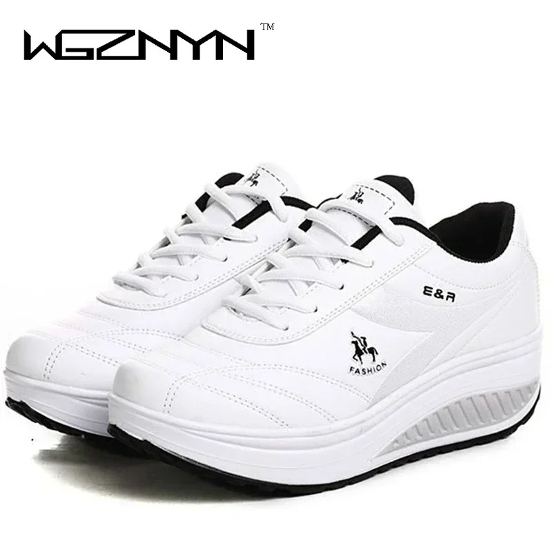 NEW Luxury Designer Slimming S - Wedge Espadrille Women 评论和价格
