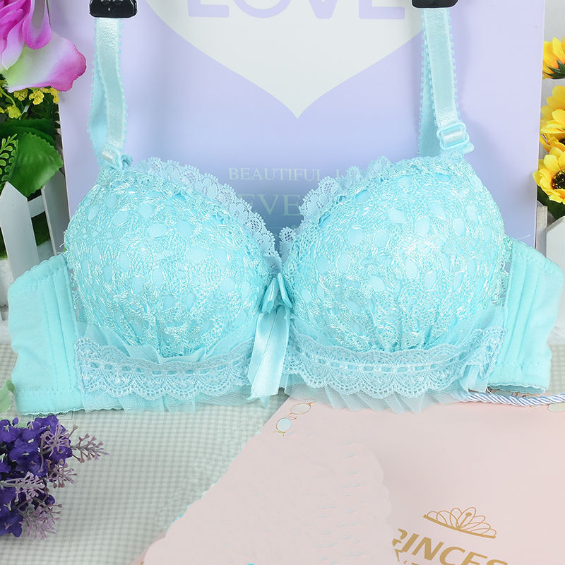 Girl Cheap Bra Sexy Lingerie W - Bralette Triangle Set 评论和价格